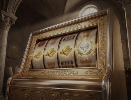 Da Vinci's Gold Casino