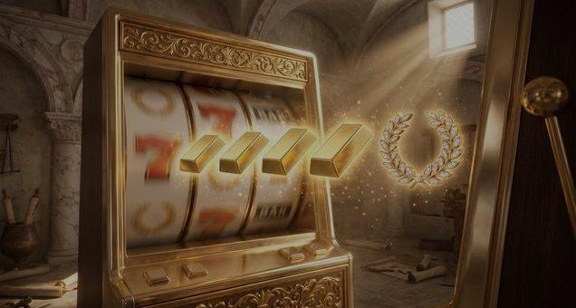 Da Vinci's Gold Casino