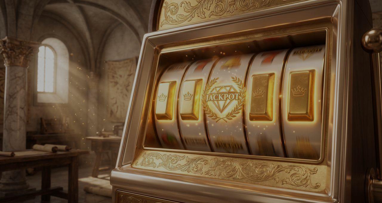 Da Vinci's Gold Casino